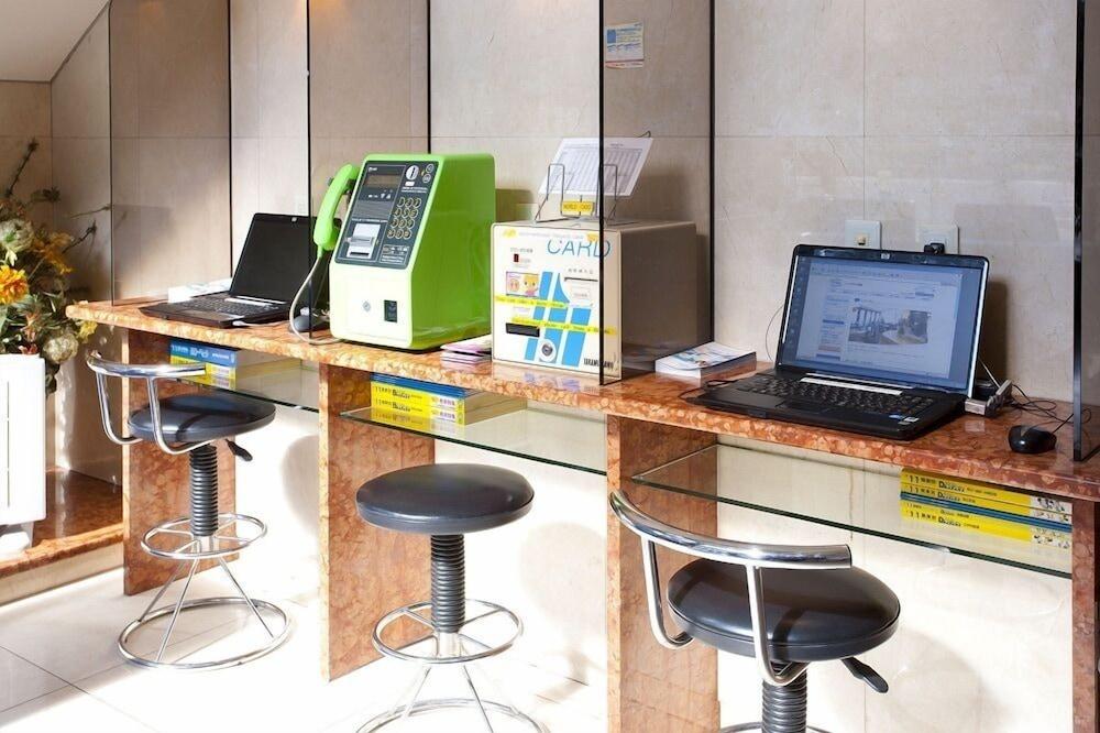 Pearl Hotel Kasai Токио Экстерьер фото